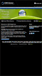 Mobile Screenshot of cmsgloballimited.com